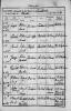 1834 Elizabeth Moses Baptism